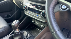 Hyundai Tucson 1.6 CRDi 136 Premium SE 5dr 2WD Diesel Estate